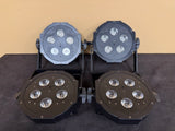 ADJ Ultra Quad Pak Pro - Used