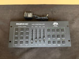 ADJ Ultra Quad Pak Pro - Used