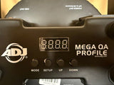 ADJ Ultra Quad Pak Pro - Used