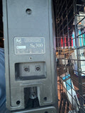 EV SX300E (PAIR), Used