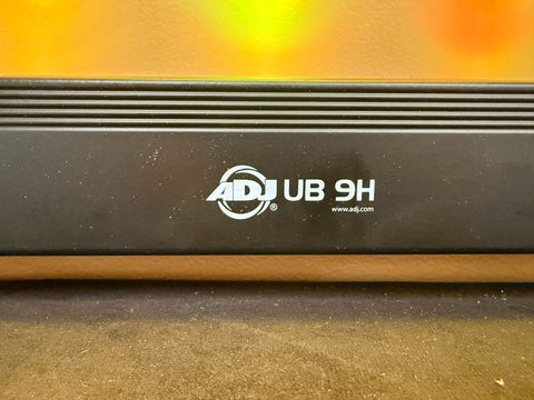 ADJ UB9H - USED
