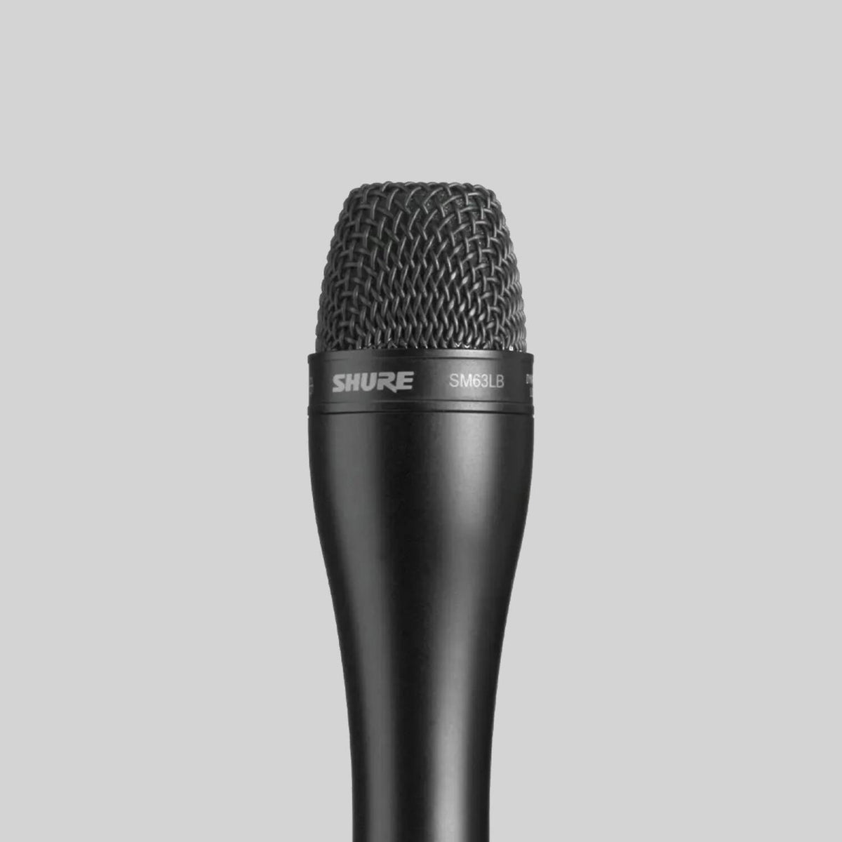 SM63 - Dynamic Microphone