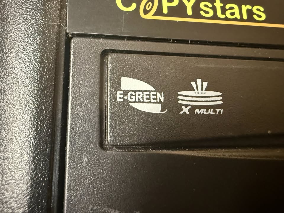 COPYstars CD/DVD Duplicator - USED