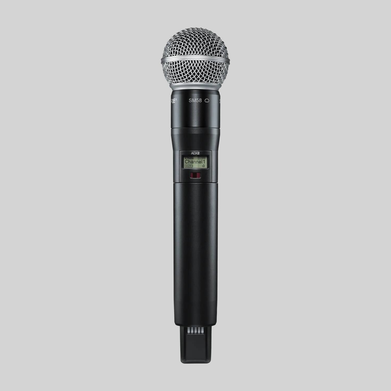 ADX2/SM58 - Handheld Wireless Microphone Transmitter