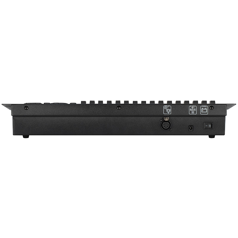 DMX FX512