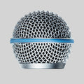 RK265G - Replacement Grille