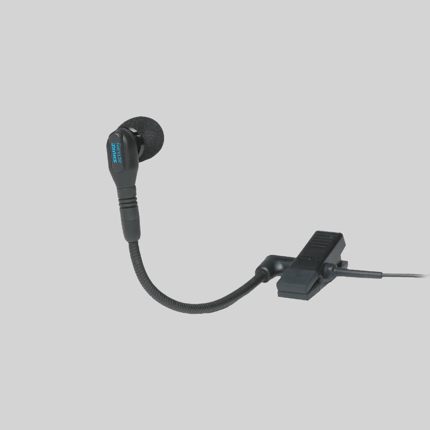 WB98H/C - Instrument Microphone