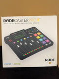 Rode RodeCasterProII - LIKE NEW