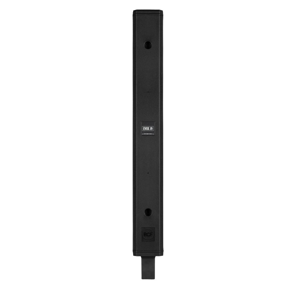 RCF EVOX J9 / JMIX9 - Active Three-Way Portable Column Speaker System