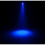 Mini Par RGBW LED