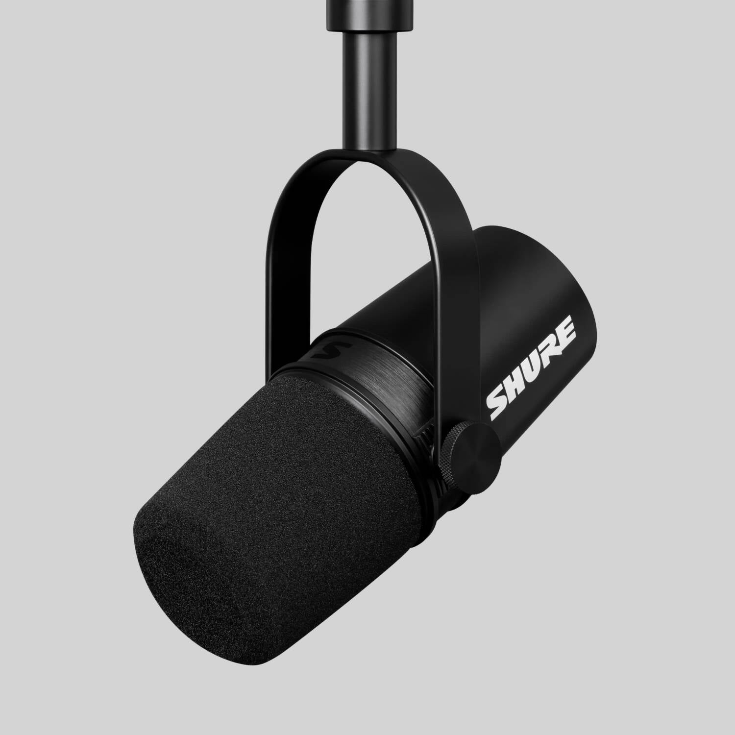 MV7X - XLR Podcast Microphone