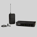 BLX14/CVL - Wireless Presenter System with CVL Lavalier Microphone