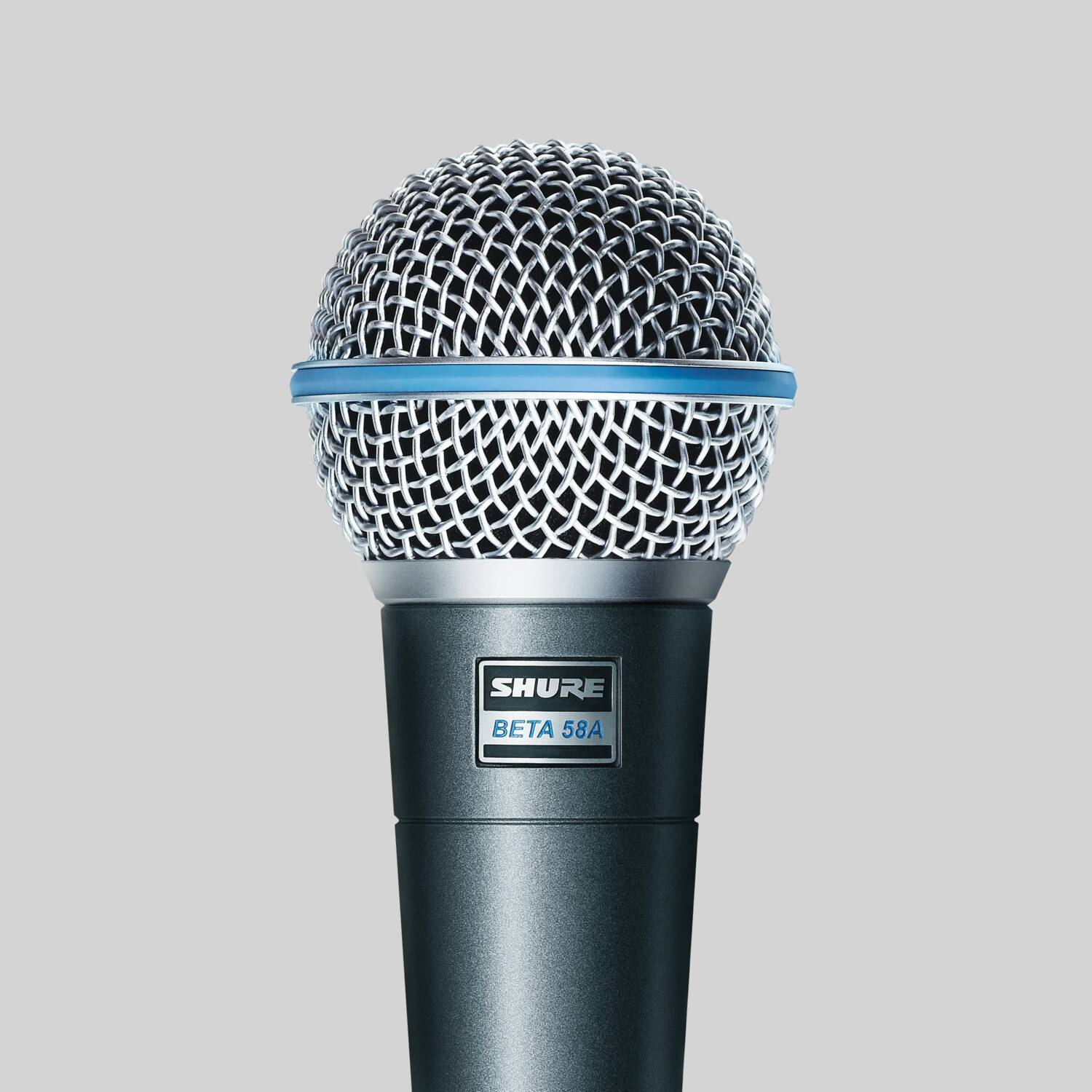 BETA® 58A - Vocal Microphone