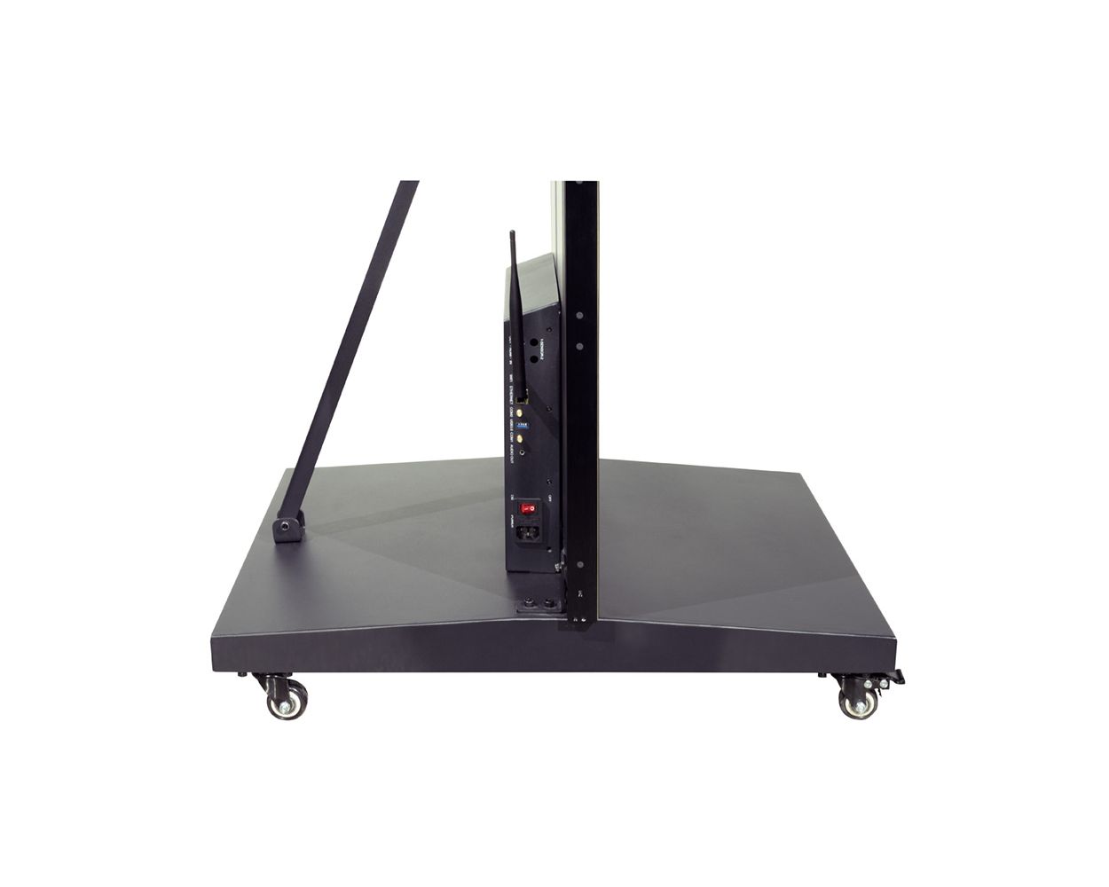 WMS2 Media Sys DC