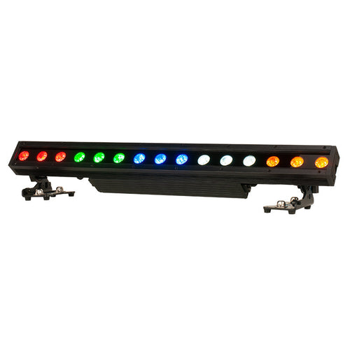 15 Hex Bar IP