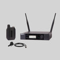 GLXD14R+/85M - Digital Wireless Rack System with WL185m Lavalier Microphone