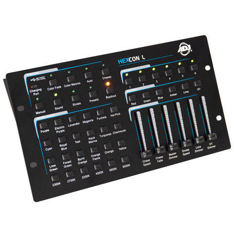Hexcon L