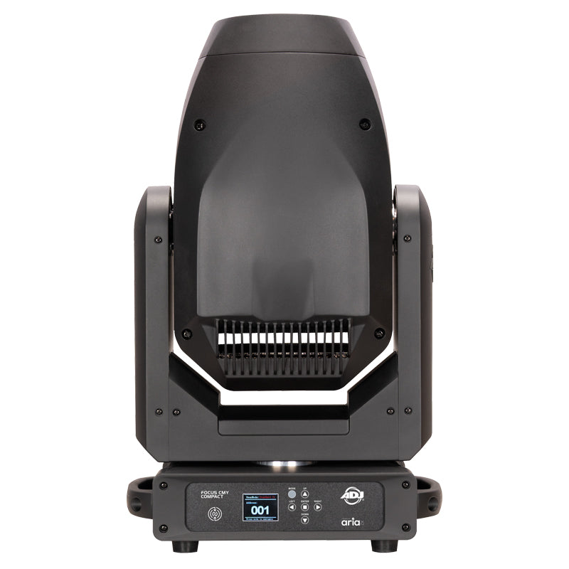 Focus CMY Compact