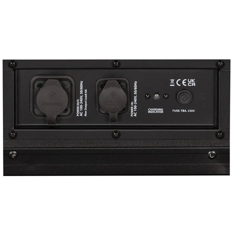 ElectraPix Bar 8 Pak