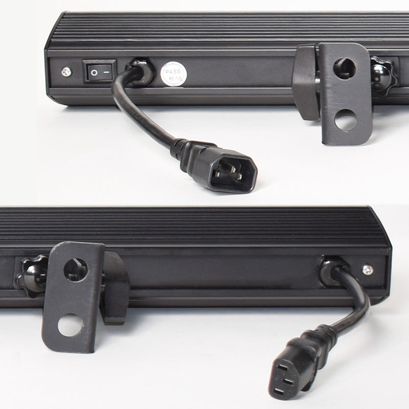 ECO UV BAR PLUS IR