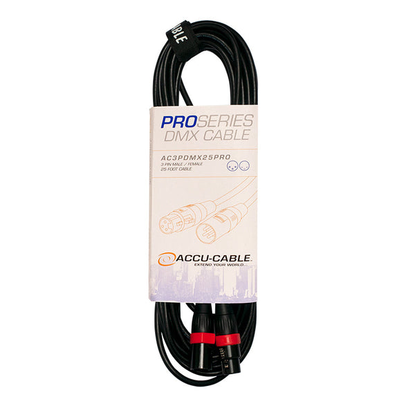 AC3PDMX25PRO