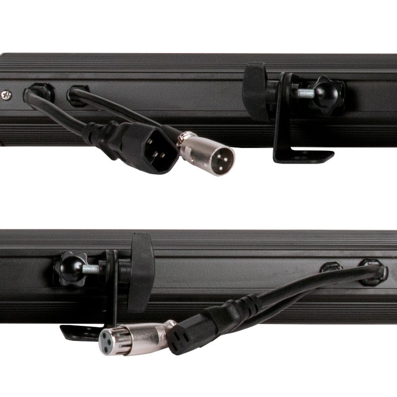 ECO BAR UV DMX