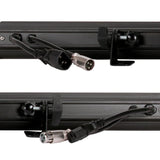 ECO BAR UV DMX