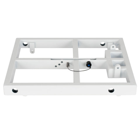 IMPERIO FLYBAR LG WHITE