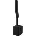 Electro-Voice EVOLVE 70 Portable Column PA System – Black