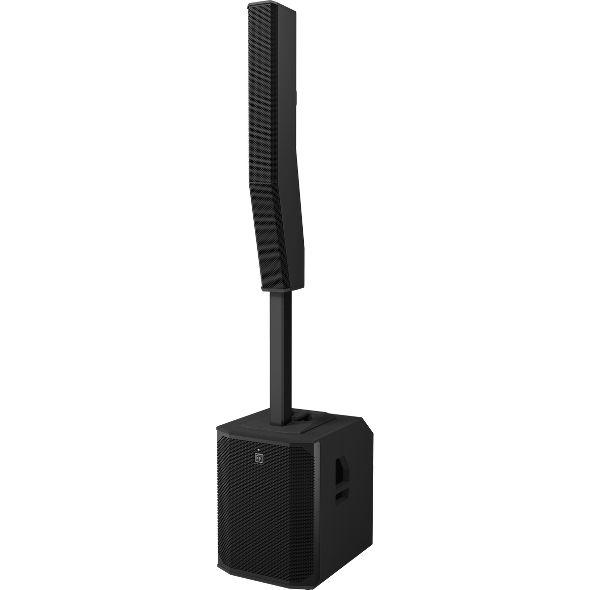 Electro-Voice EVOLVE 70 Portable Column PA System – Black