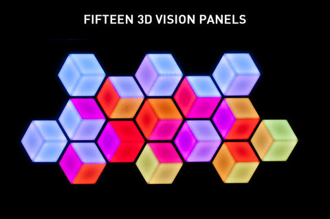 3D VISION PLUS SYS 2