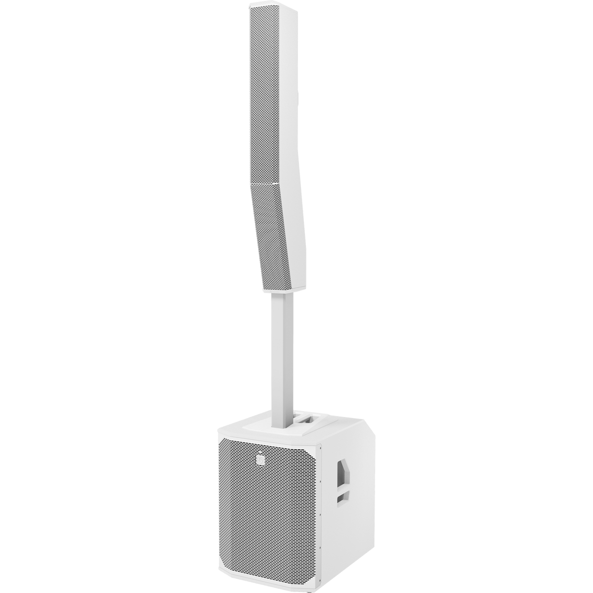 Electro-Voice EVOLVE 70 Portable Column PA System – White