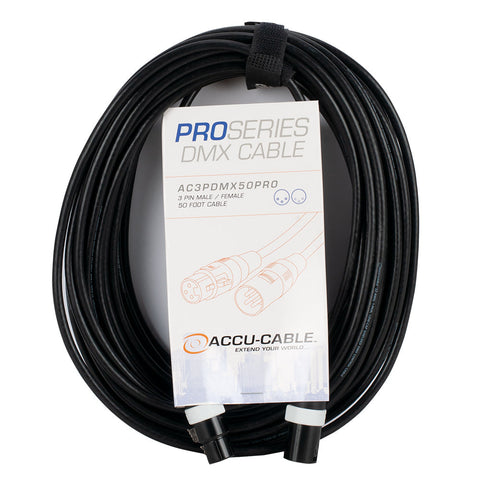 AC3PDMX50PRO