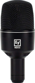 Electro-Voice ND68 – Dynamic supercardioid bass drum microphone