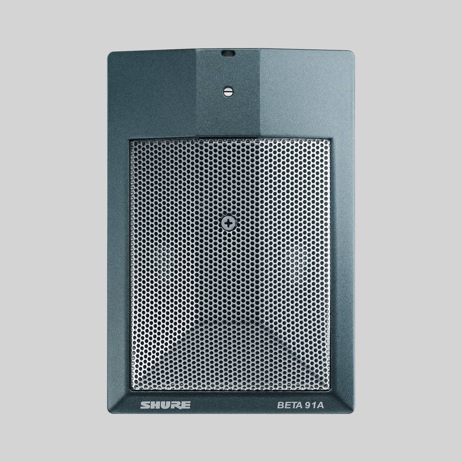 BETA 91A - Kick Drum Microphone