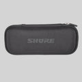 ANXNC Zipper Case - Zipper case for Nexadyne Vocal Microphones (XLR)