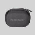 ARPWC Zipper Case - Zipper case for Nexadyne Wireless Vocal Microphone Capsules