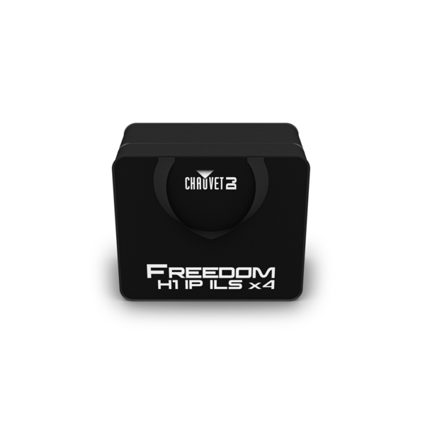 Freedom H1 IP ILS X4