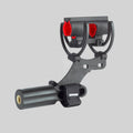 A89M-CC - Lyre Mount with CCA