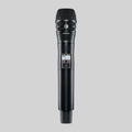 QLXD2/K8 - Handheld Transmitter with KSM8 Capsule