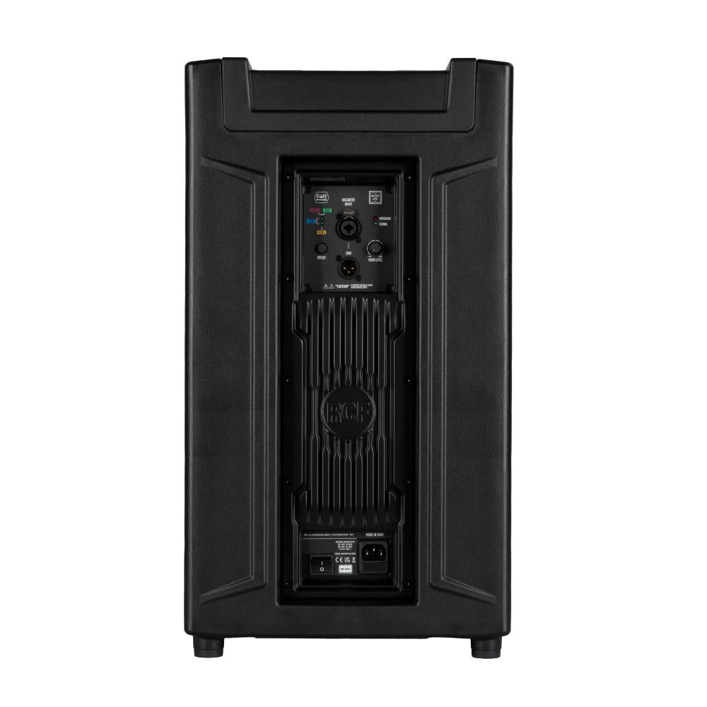 RCF EVOX J9 / JMIX9 - Active Three-Way Portable Column Speaker System