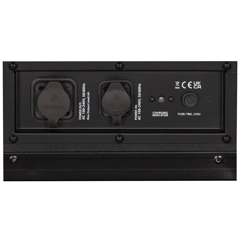 ElectraPix Bar 8FC