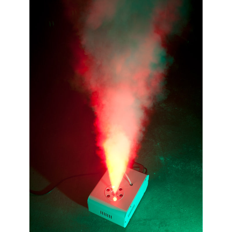 VF Volcano EP