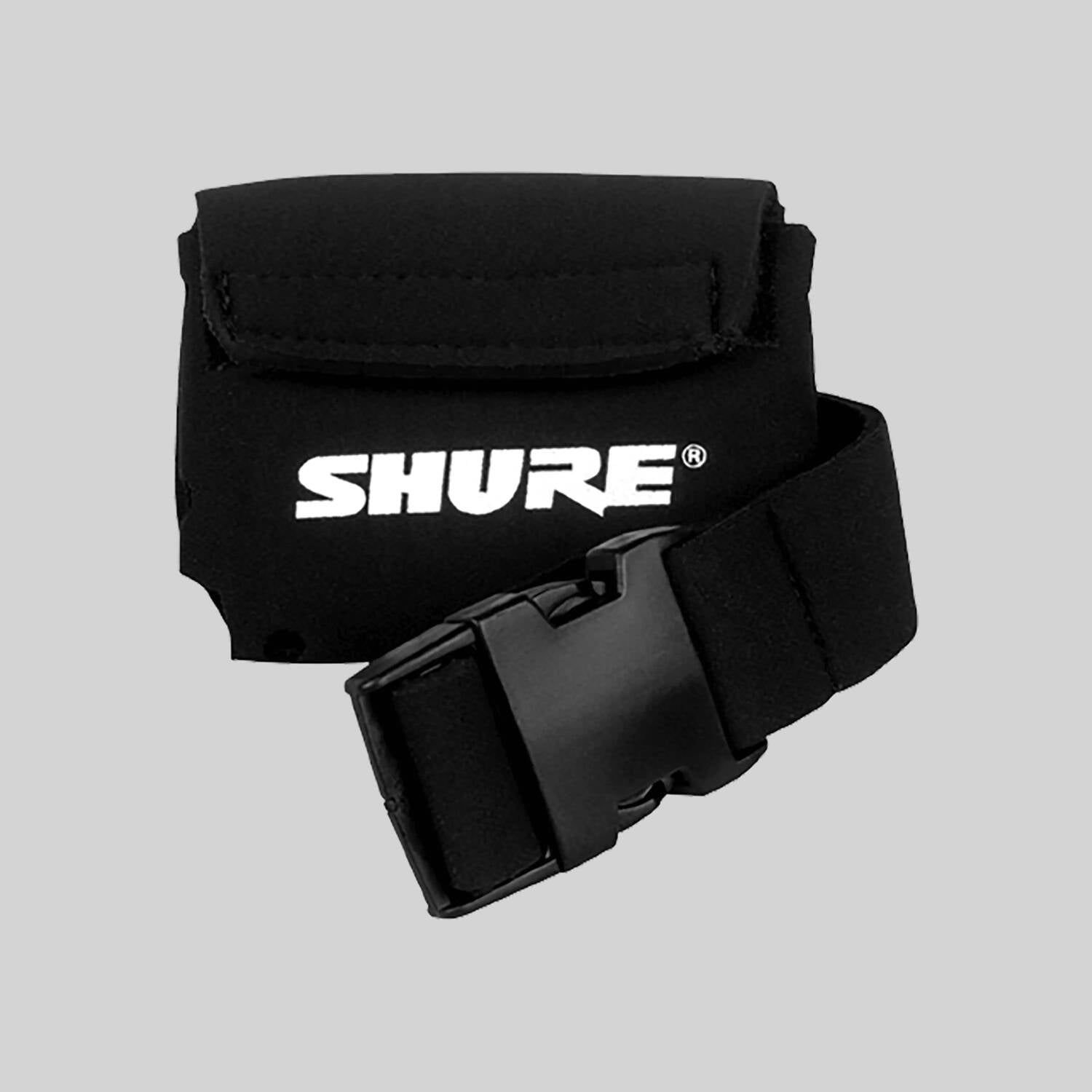 WA570A - Belt Pouch for Wireless Bodypack Transmitters