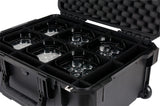 Element Hex PC6 Pak