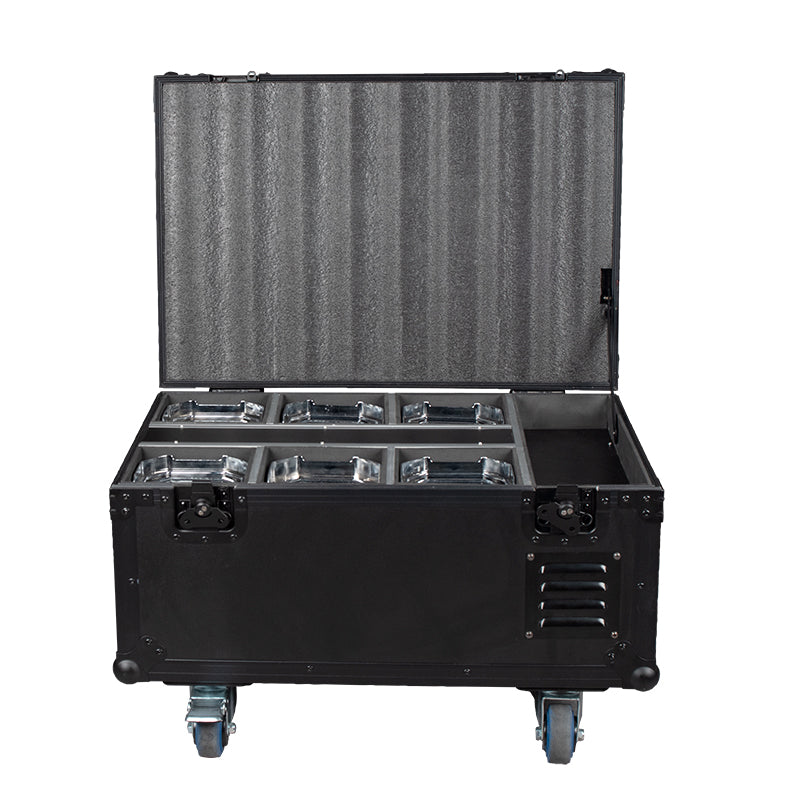 Mirage Q6 Pak
