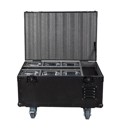 Mirage Q6 Pak