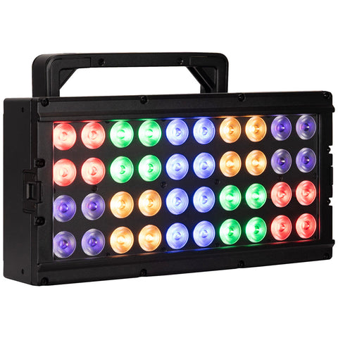 40 HEX Panel IP