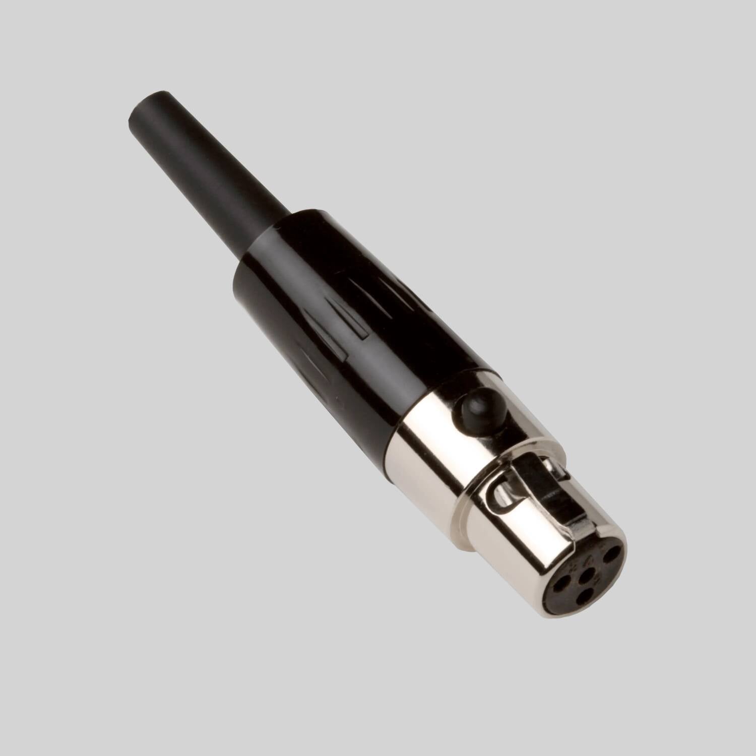 WA330 - 4-Pin Mini Connector