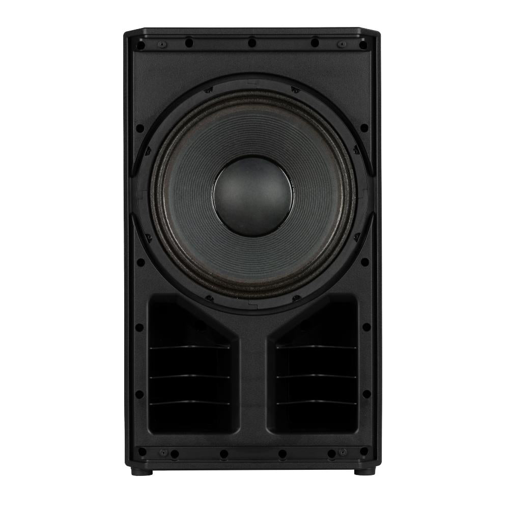 RCF EVOX J9 / JMIX9 - Active Three-Way Portable Column Speaker System
